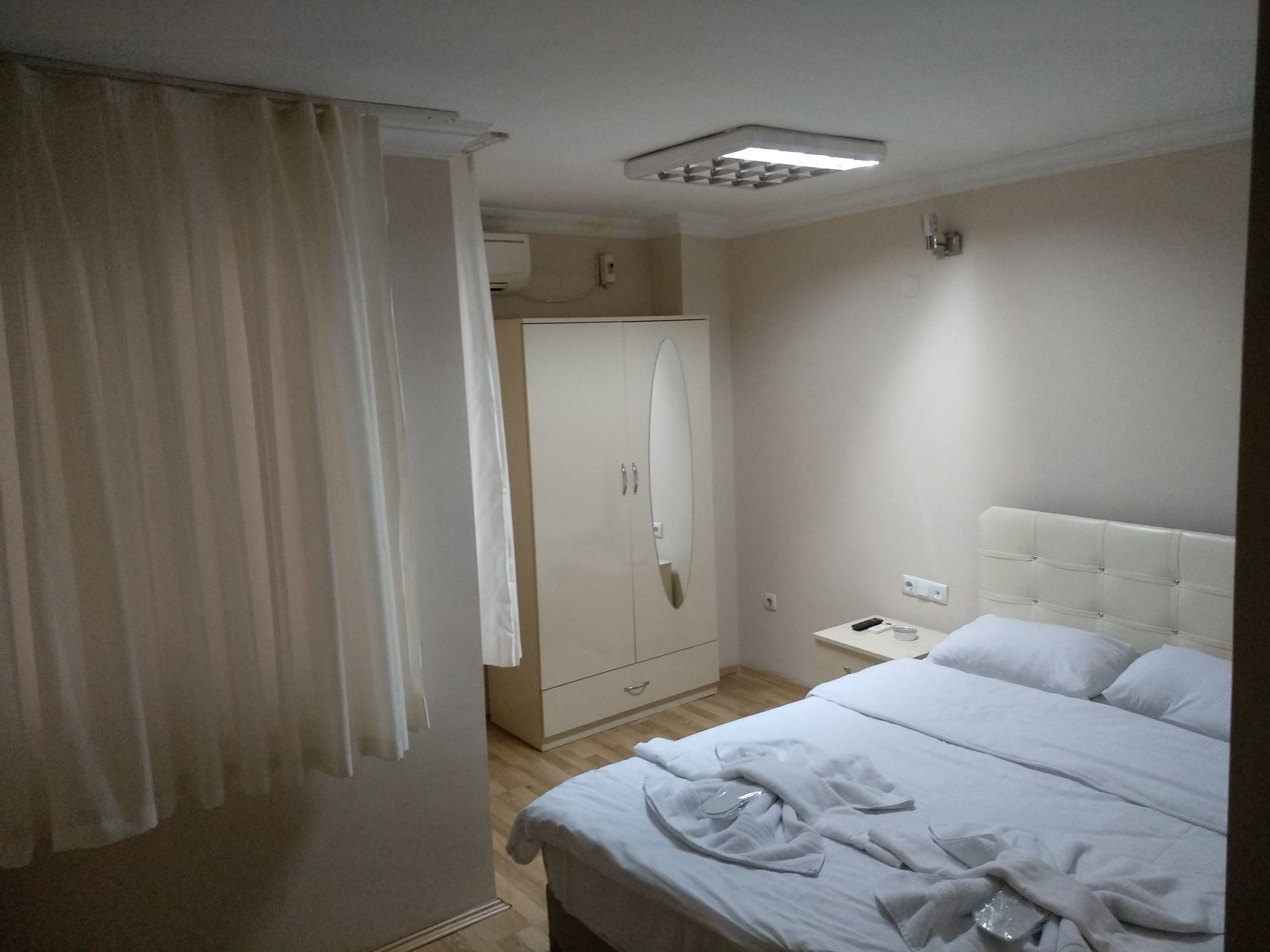 Hotel Idyllic Taksim Estambul Exterior foto