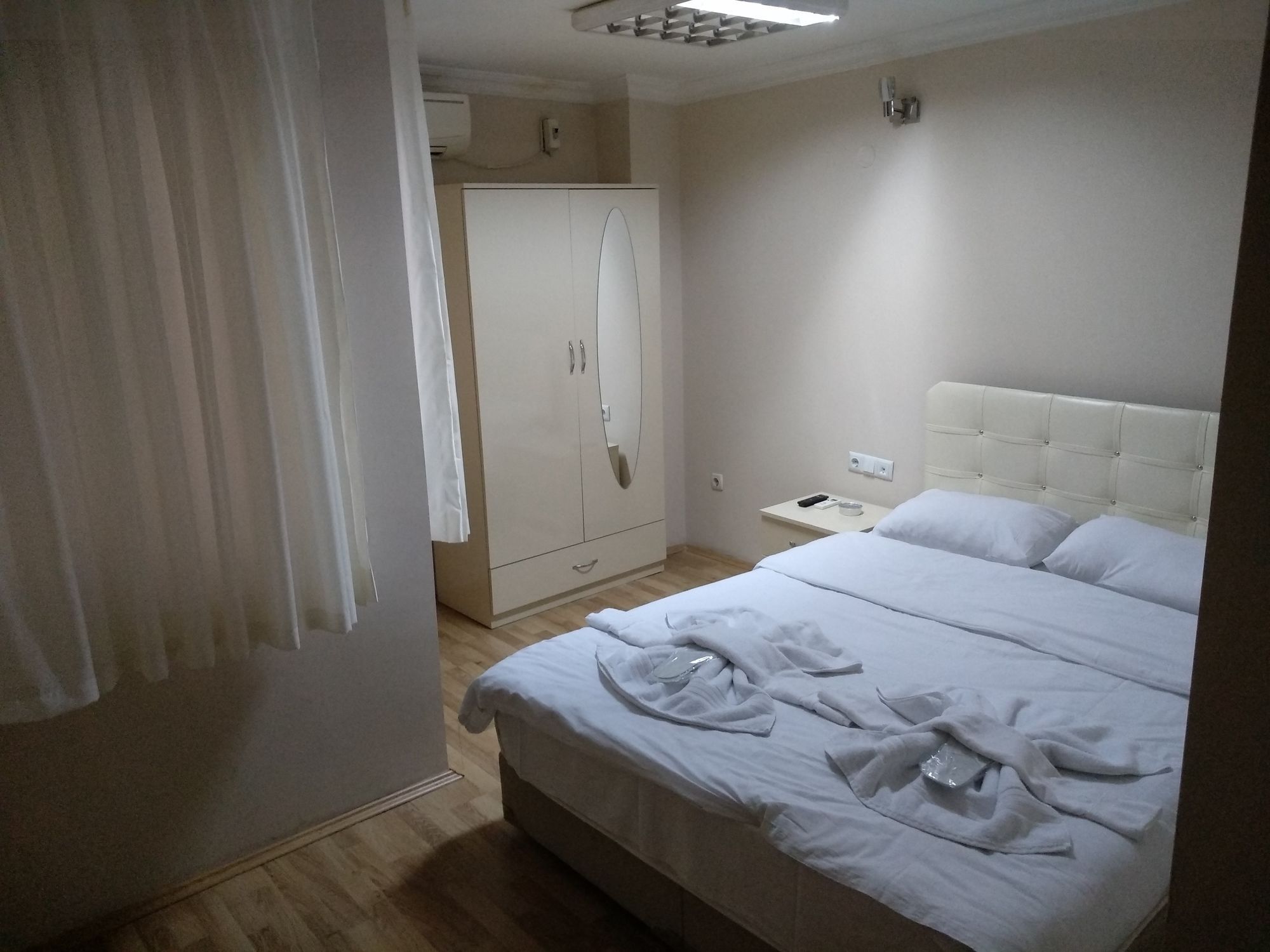 Hotel Idyllic Taksim Estambul Exterior foto